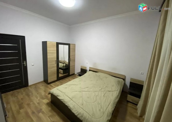Վարձով է տրվում 3 սեն-ոց բն. Ավանի Ծարավ Աղբյուր փողոցի նորակառույց շենքում