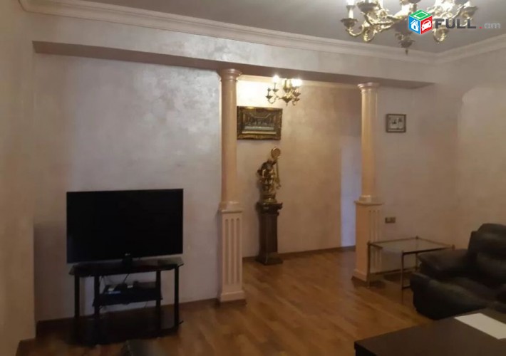 Varcov e trvum 4 senyakanoc DUPLEX bnakaran Saryan poxocum