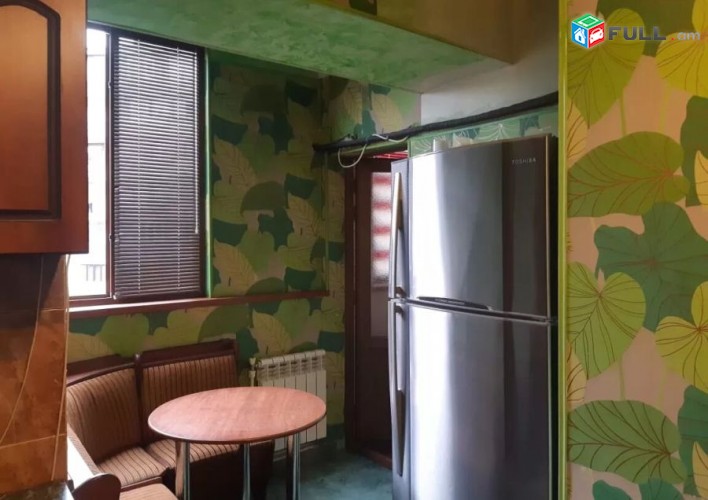 Varcov e trvum 4 senyakanoc DUPLEX bnakaran Saryan poxocum