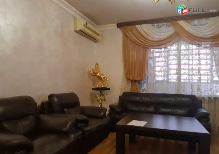 Varcov e trvum 4 senyakanoc DUPLEX bnakaran Saryan poxocum