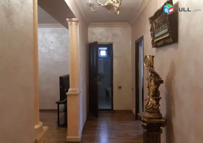 Varcov e trvum 4 senyakanoc DUPLEX bnakaran Saryan poxocum