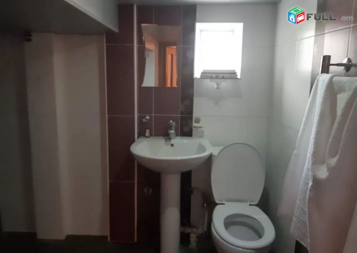 Varcov e trvum 4 senyakanoc DUPLEX bnakaran Saryan poxocum