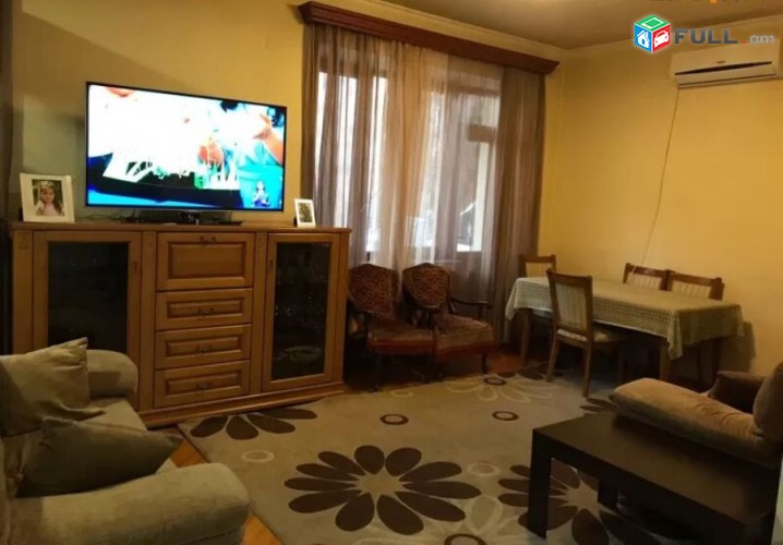 Varcov e trvum 4 senyakanoc  bnakaran Glendel Hills taxamasi norakaruyc shenqum