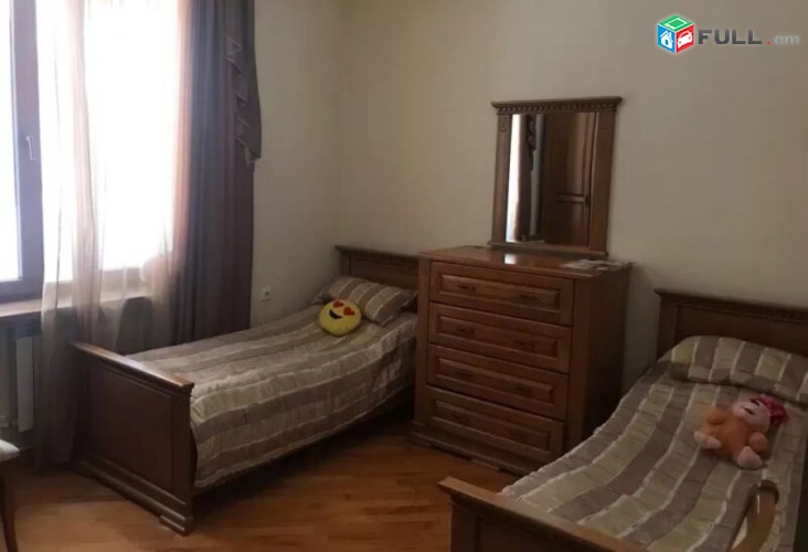Varcov e trvum 4 senyakanoc  bnakaran Glendel Hills taxamasi norakaruyc shenqum