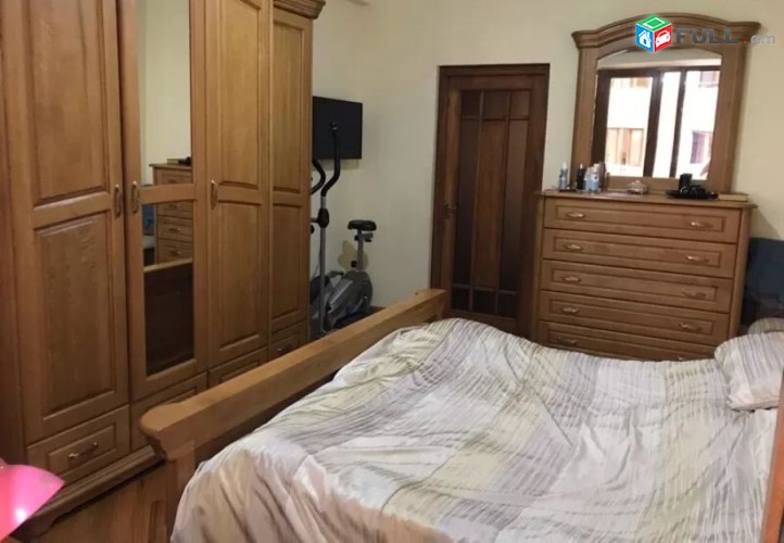 Varcov e trvum 4 senyakanoc  bnakaran Glendel Hills taxamasi norakaruyc shenqum