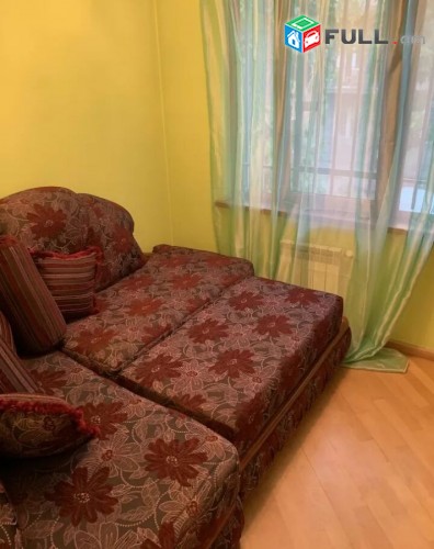 Varcov e trvum 4 senyakanoc bnakaran Viktor Hambardzumyan poxocum