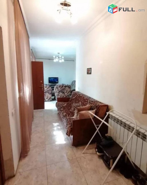 Vacharvum e sepakan tun Malatya Sebastiayum, Batikyan poxocum