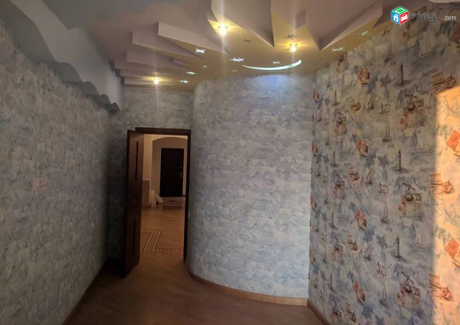 Vacharvum e 3 senyakanoc bnakaran Pushkin poxoci NORAKARUYC shenqum