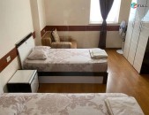 Varcov e trvum 1-2 senyakanoc bnakaran Abovyan poxoci norakaruyc shenqum