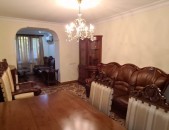 Varcov e trvum 3 senyakanoc bnakaran Leningradyan poxocum