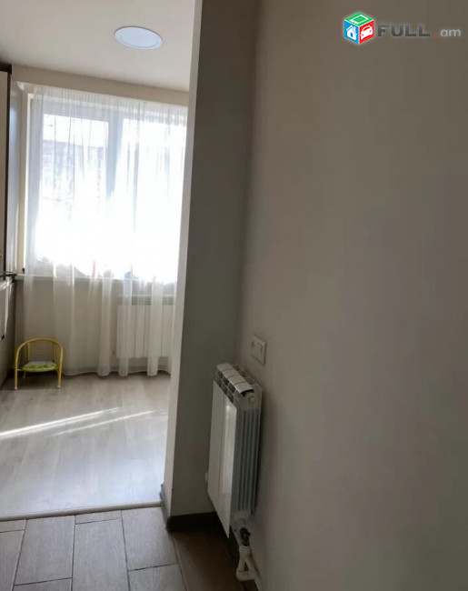 Varcov e trvum 3 senyakanoc bnakaran Mamikonyanc poxocum