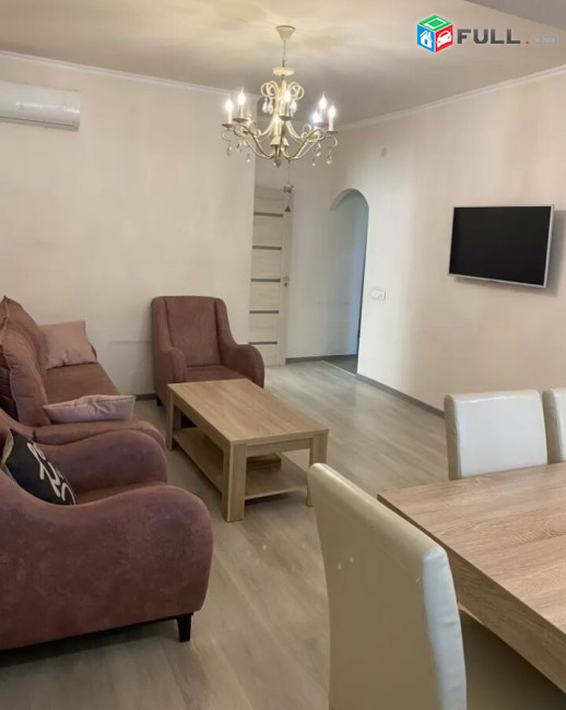 Varcov e trvum 3 senyakanoc bnakaran Mamikonyanc poxocum