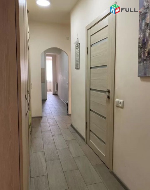 Varcov e trvum 3 senyakanoc bnakaran Mamikonyanc poxocum