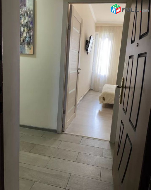 Varcov e trvum 3 senyakanoc bnakaran Mamikonyanc poxocum
