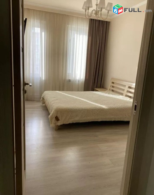 Varcov e trvum 3 senyakanoc bnakaran Mamikonyanc poxocum