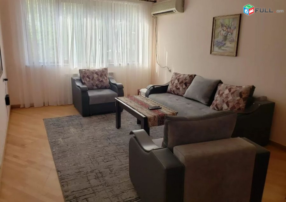 Varcov e trvum 3 senyakanoc bnakaran Saryan poxoci norakaruyc shenqum