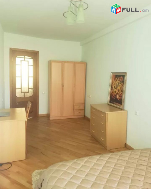 Varcov e trvum 3 senyakanoc bnakaran Saryan poxoci norakaruyc shenqum