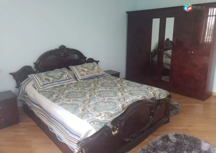 Varcov e trvum 3 senyakanoc bnakaran Saryan poxoci norakaruyc shenqum