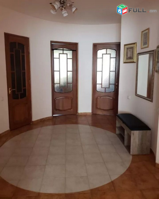 Varcov e trvum 3 senyakanoc bnakaran Saryan poxoci norakaruyc shenqum