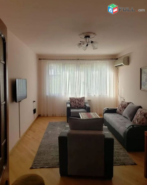 Varcov e trvum 3 senyakanoc bnakaran Saryan poxoci norakaruyc shenqum