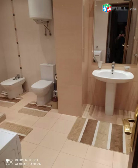 Varcov e trvum 3 senyakanoc bnakaran Tumanyan poxoci norakaruyc shenqum