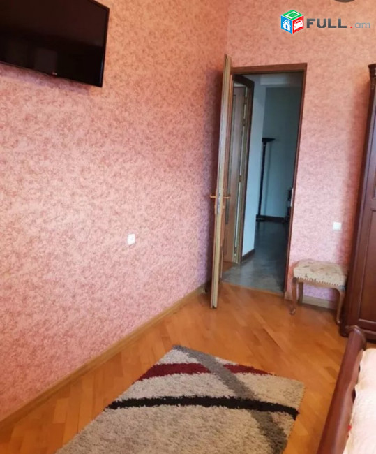 Varcov e trvum 3 senyakanoc bnakaran Tumanyan poxoci norakaruyc shenqum