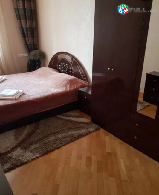 Varcov e trvum 3 senyakanoc bnakaran Tumanyan poxoci norakaruyc shenqum