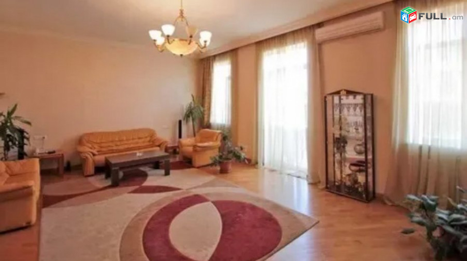 Varcov e trvum 3 senyakanoc bnakaran Tumanyan poxoci norakaruyc shenqum