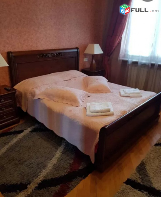 Varcov e trvum 3 senyakanoc bnakaran Tumanyan poxoci norakaruyc shenqum