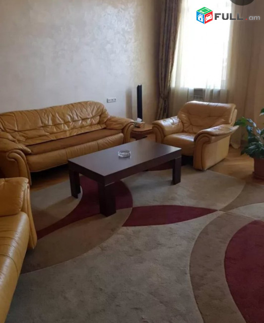 Varcov e trvum 3 senyakanoc bnakaran Tumanyan poxoci norakaruyc shenqum