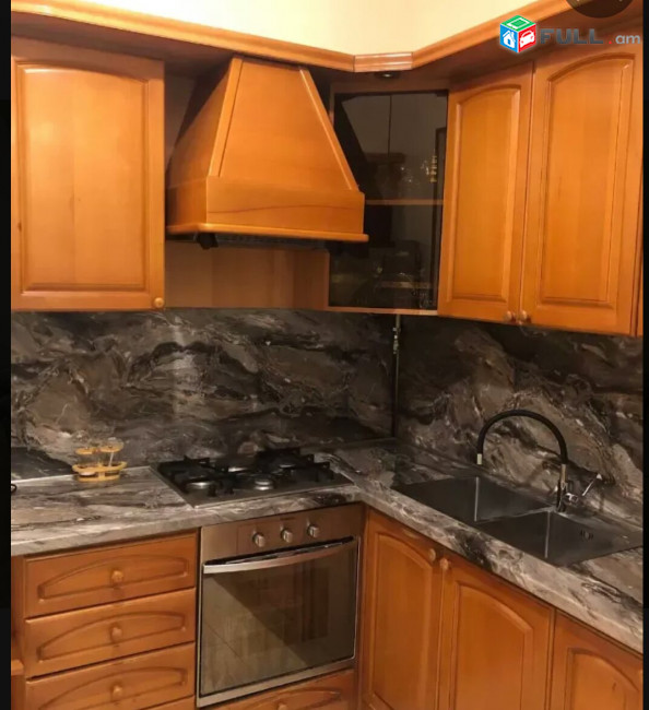 Varcov e trvum 3 senyakanoc bnakaran kentronum, Tumanyan poxocum