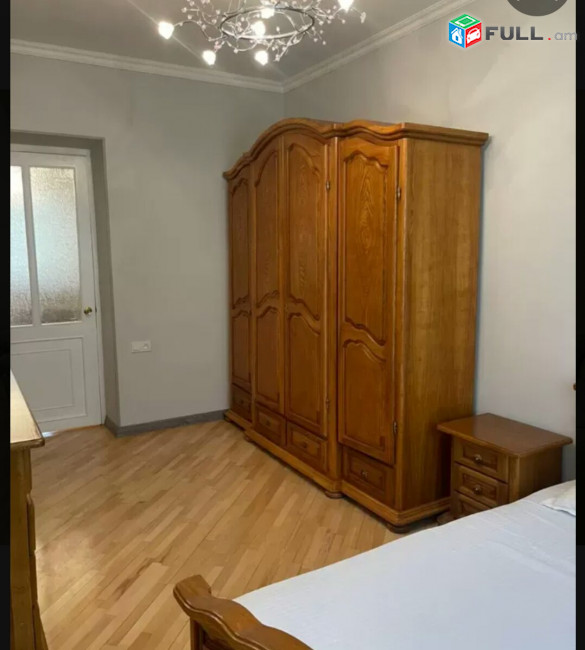 Varcov e trvum 3 senyakanoc bnakaran kentronum, Tumanyan poxocum