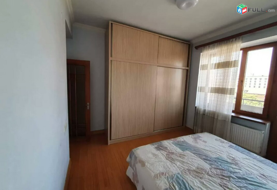 Varcov e tevum 3 senyakanoc bnakaran Glendel Hills taxamasum