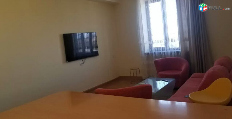 Varcov e tevum 3 senyakanoc bnakaran Glendel Hills taxamasum