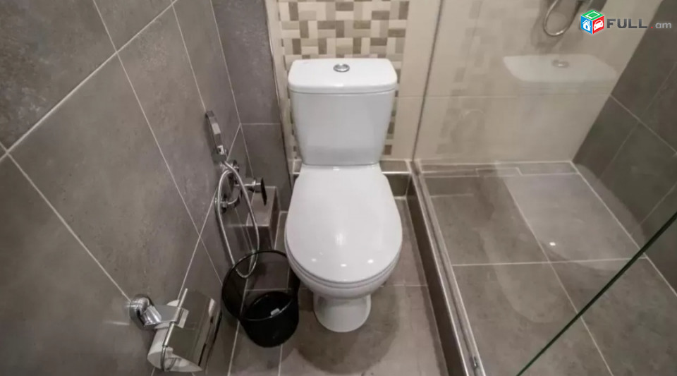 Varcov e trvum 3 senyakanoc bnakaran Tumanyan poxocum