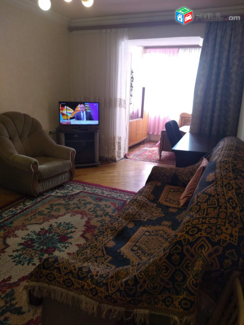 Varcov e trvum 1-2 dardzrac bnakaran Orbeli poxocum