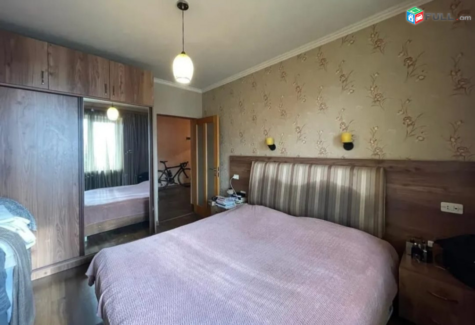 Vacharvum e 4 senyakanoc bnakaran Paronyan poxocum