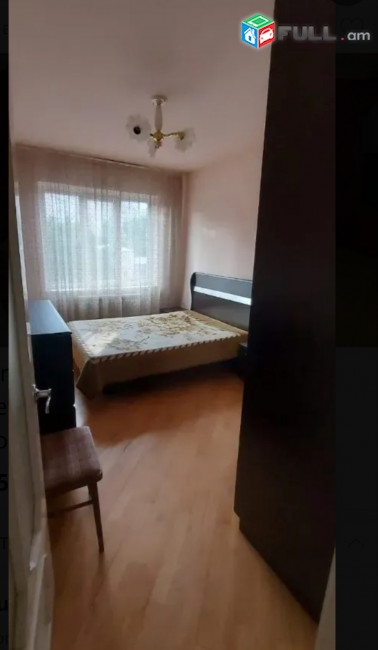 Varcov e trvum 3 senyakanoc bnakaran Davtashenum
