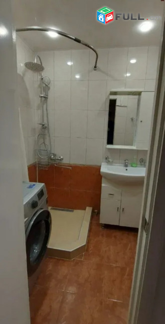 Varcov e trvum 3 senyakanoc bnakaran Davtashenum