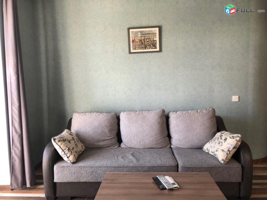Varcov e trvum 2 senyakanoc bnakaran Pushkini poxocum
