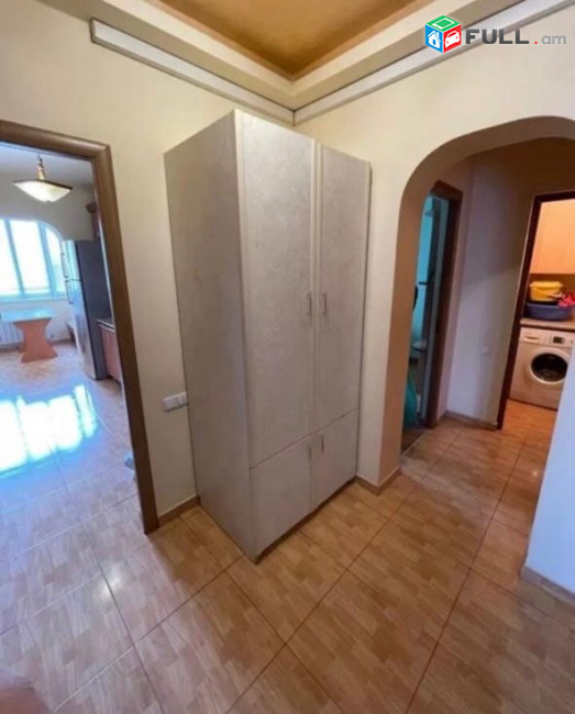 Varcov e trvum 3 senyakanoc bnakaran Qeru poxocum