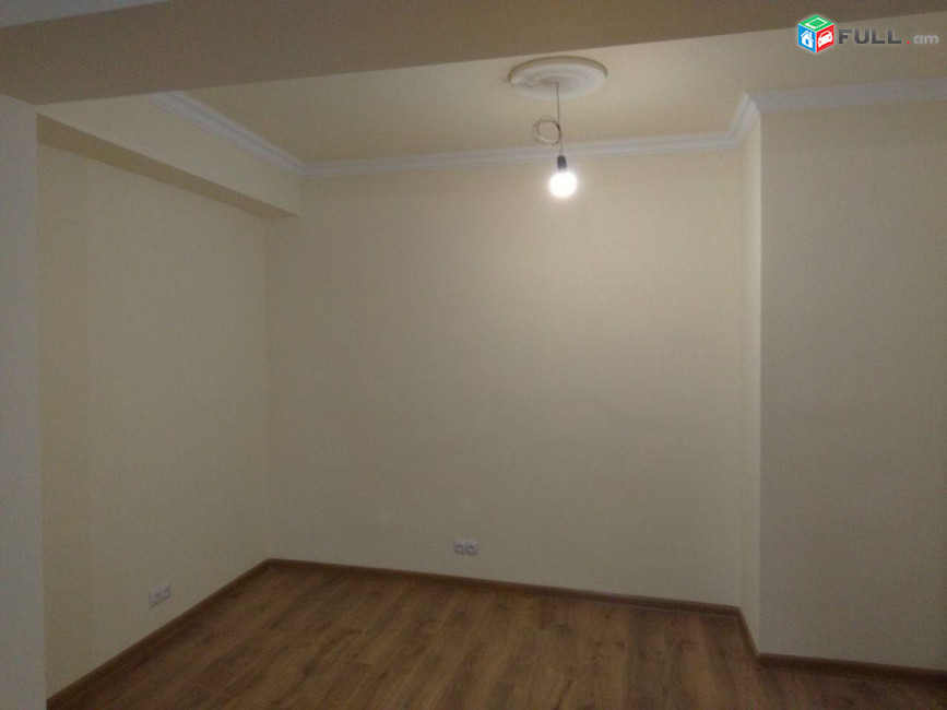 Varcov e trvum grasenyakayin taracq kentronum, Avag Petrosyan poxocum