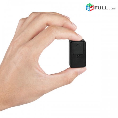 Mini Juchok Camera GPS mek sarqum)