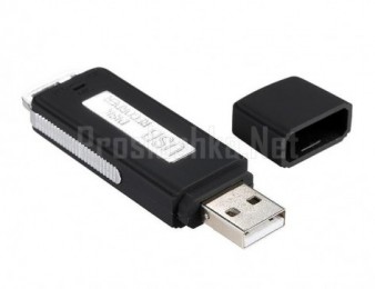 Juchok diktafon - ձայնագրիչ 8gb (IDYALAKAN DZAYNAGROX) - juchok flash