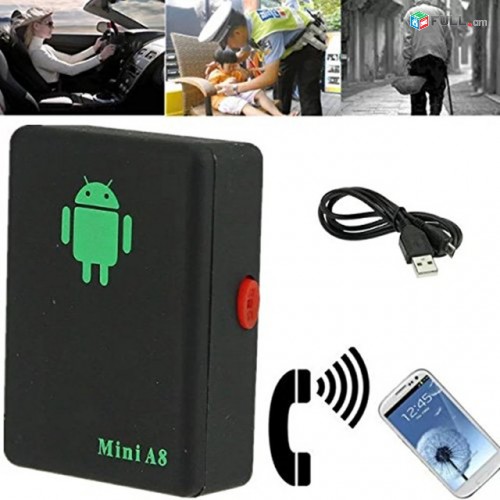 Juchok mini a8 ORIGINAL (shat poqr u bardzr vorak) het zangox U qartez cuyc tvox