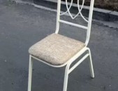 Վաճառվում են նոր արտադրված աթոռներ