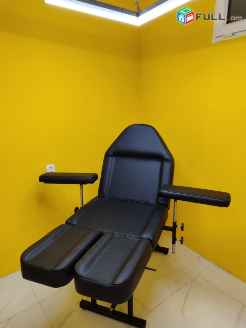стул для тату / ator tatuaji hamar / Դաջվածքի աթոռ / Տատուաժի աթոռ / Տատուաժի տապչան / Դաջվածքի տապչան