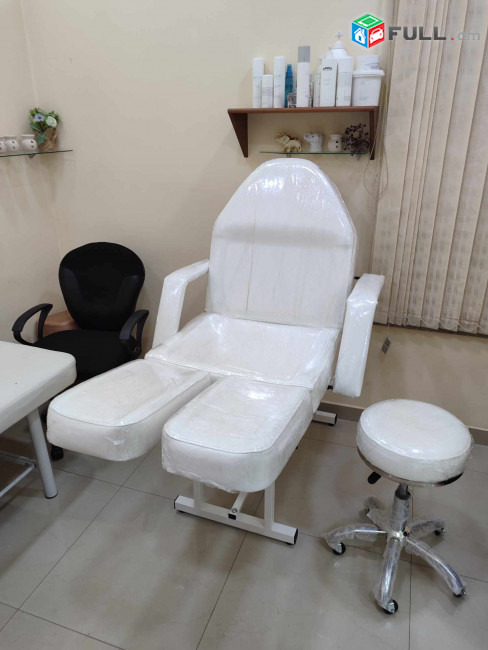 Pedikyuri ator / podologi atorr / ոտնահարդարի տապչան