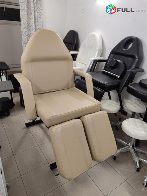 Pedikyuri ator / podologi atorr / ոտնահարդարի տապչան