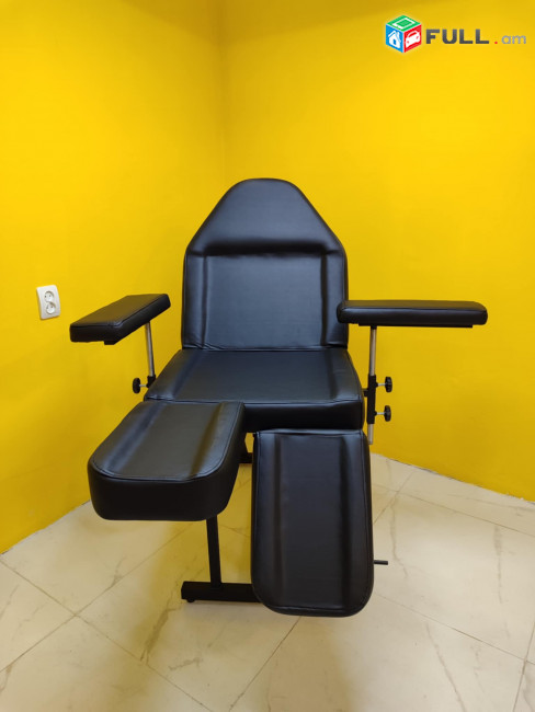 tatuaji ator / dajvacqi ator /  Դաջվածքի աթոռ / Տատուաժի աթոռ / Տատուաժի տապչան / Դաջվածքի տապչան